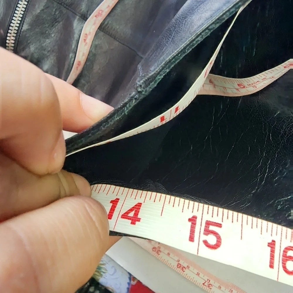 good sizing